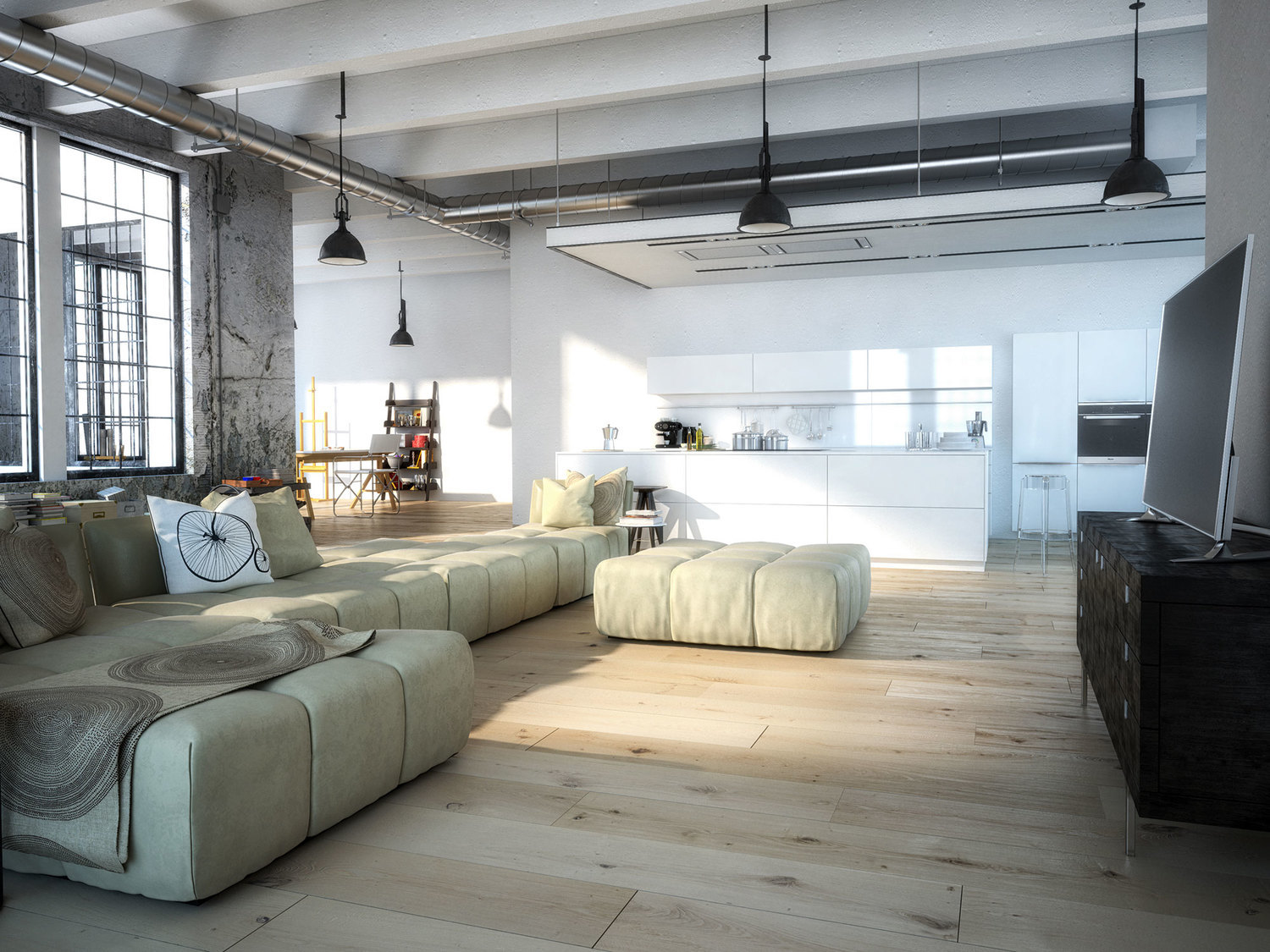 Muebles Hogar